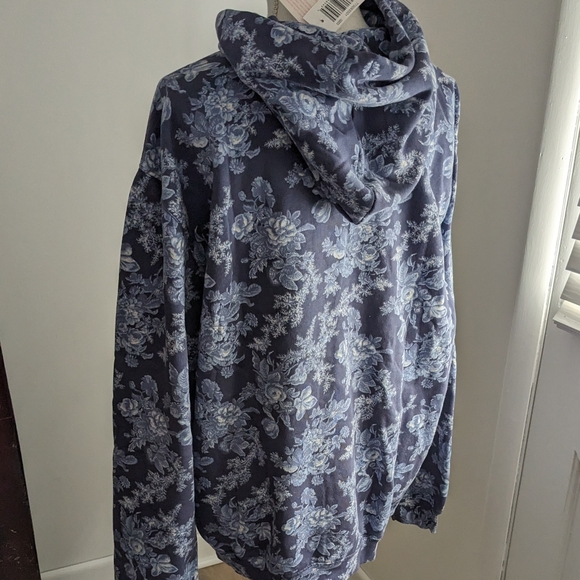 Gap x Love shack fancy hoodie M L - Picture 6 of 7